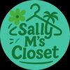 sallymcloset